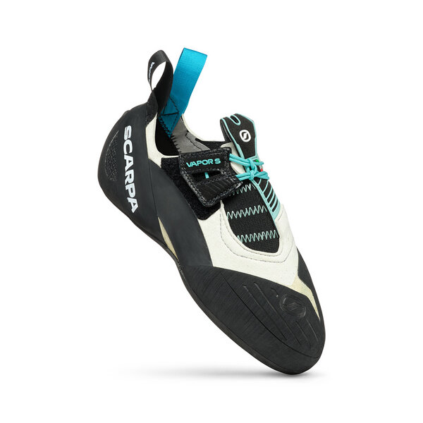 Scarpa VAPOR S WMN Slipper sport climbing shoe Nuova