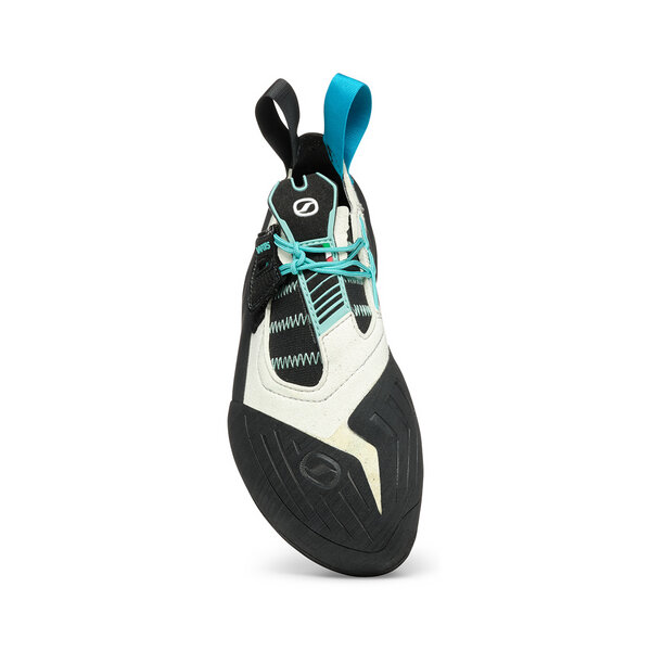 Scarpa VAPOR S WMN Slipper sport climbing shoe Nuova