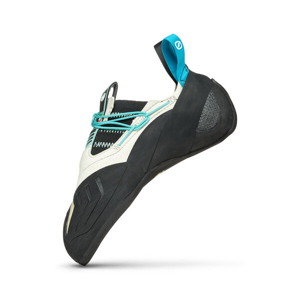 Scarpa VAPOR S WMN Slipper sport climbing shoe Nuova