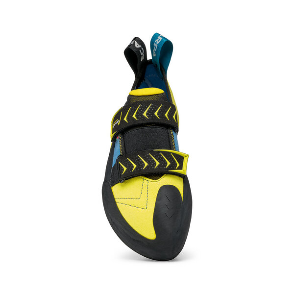 Scarpa VAPOR V Precise climbing shoe Moda
