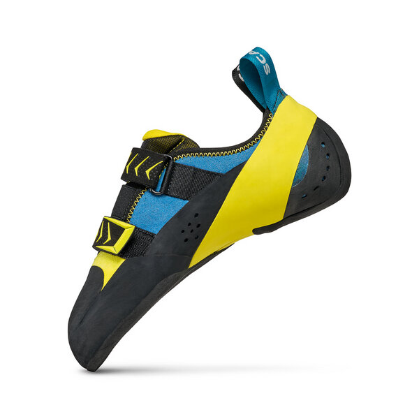 Scarpa VAPOR V Precise climbing shoe Moda