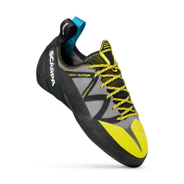 Scarpa VAPOR Versatility on the edge climbing shoe Sconto di tempo limitato