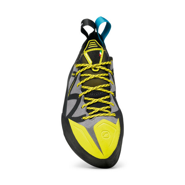 Scarpa VAPOR Versatility on the edge climbing shoe Sconto di tempo limitato