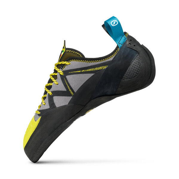 Scarpa VAPOR Versatility on the edge climbing shoe Sconto di tempo limitato