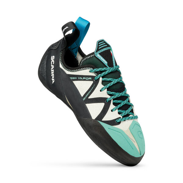 Scarpa VAPOR WMN Versatility on the edge climbing shoe Negozio online di fabbrica