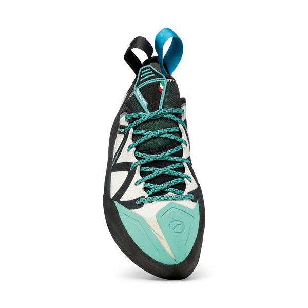 Scarpa VAPOR WMN Versatility on the edge climbing shoe Negozio online di fabbrica