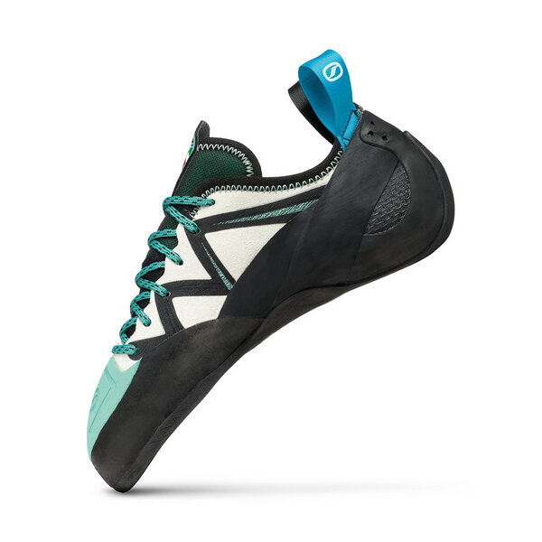 Scarpa VAPOR WMN Versatility on the edge climbing shoe Negozio online di fabbrica
