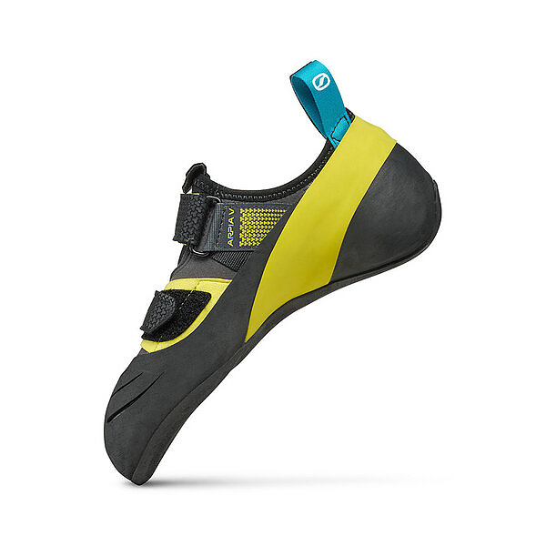 Scarpa ARPIA V Precise and comfortable climbing shoe Prezzo di fabbrica