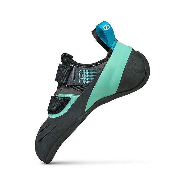 Scarpa ARPIA V LV Precise and comfortable climbing shoe Offerta speciale