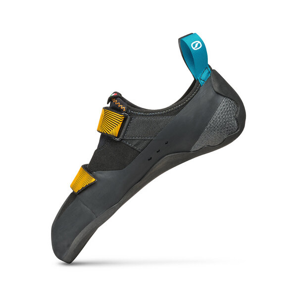 Scarpa QUANTIX SF Dynamic support Comprare a buon mercato