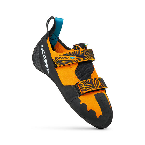 Scarpa QUANTIX SF Dynamic support Grande vendita