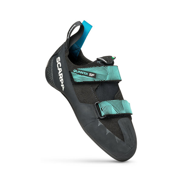 Scarpa QUANTIX SF WMN Dynamic support Flash Sale