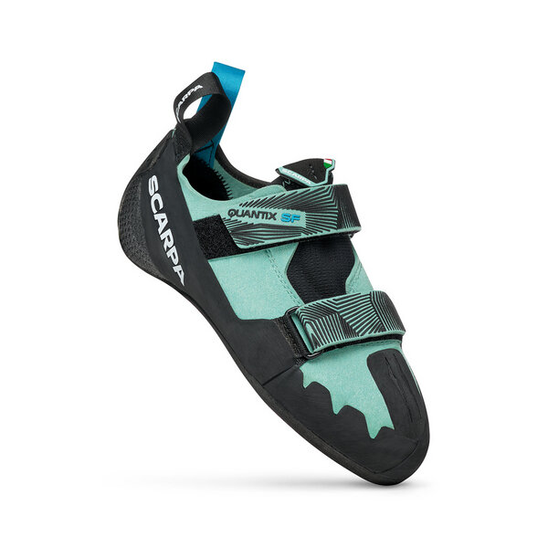 Scarpa QUANTIX SF WMN Dynamic support Fornitura limitata