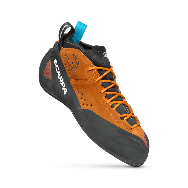 Scarpa GENERATOR MID The Trad climbing mid shoe Vendite stagionali