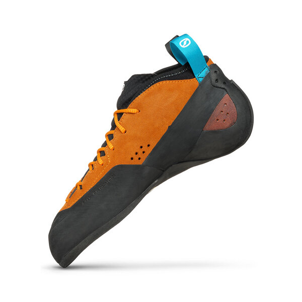 Scarpa GENERATOR MID The Trad climbing mid shoe Vendite stagionali