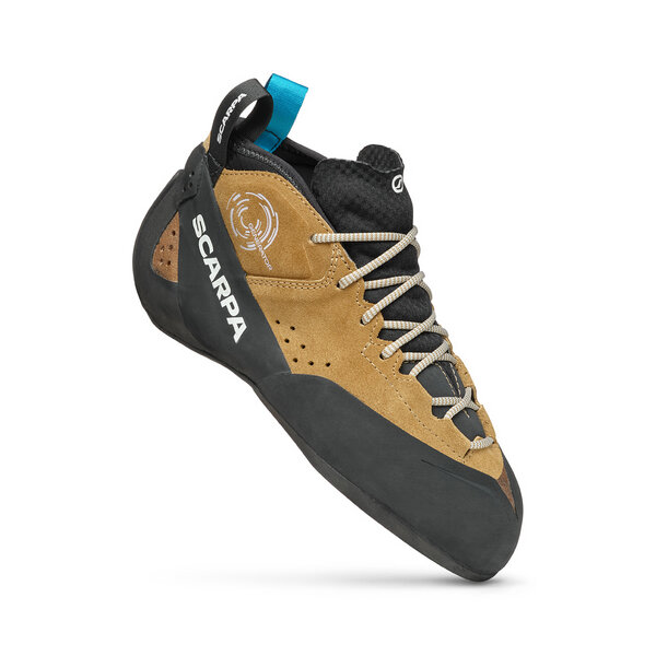 Scarpa GENERATOR MID WMN The traditional climbing mid shoe Black Friday