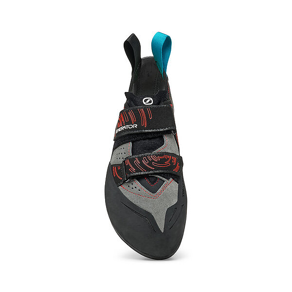 Scarpa GENERATOR V The Trad climbing shoe Cyber Monday