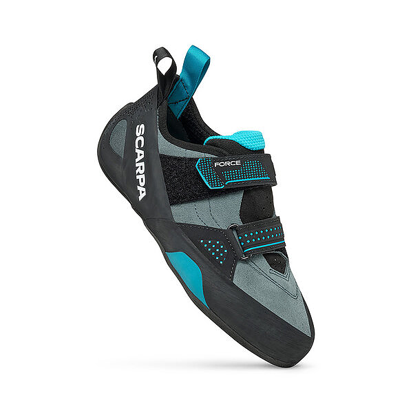 Scarpa FORCE All day climbing shoe Offerta natalizia