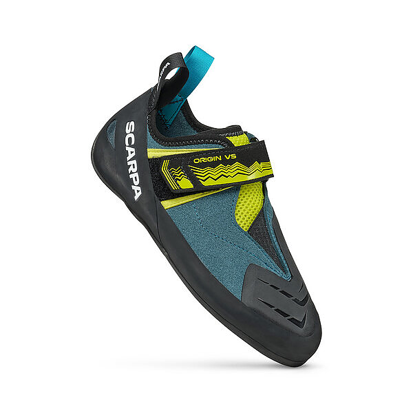 Scarpa ORIGIN VS The first boulder shoe Offerta per la Festa della Mamma