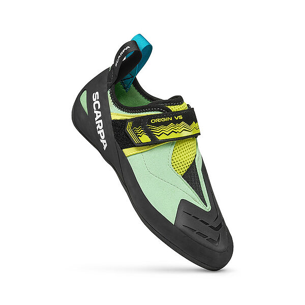 Scarpa ORIGIN VS WMN The first boulder shoe Offerta Giorno del Papà