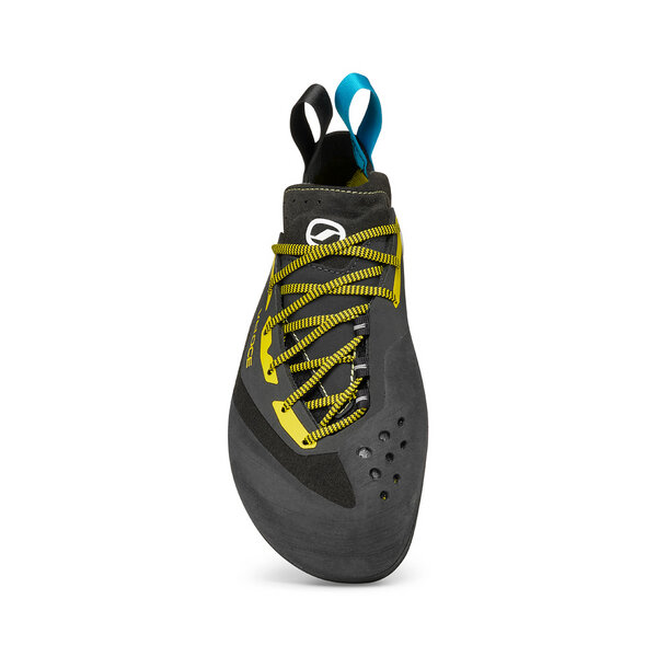 Scarpa VELOCE L No pain all gain climbing shoe Offerta San Valentino