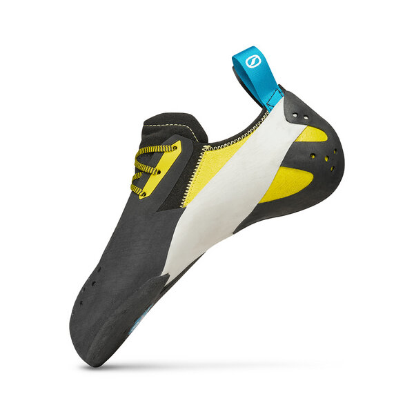 Scarpa VELOCE L No pain all gain climbing shoe Offerta San Valentino