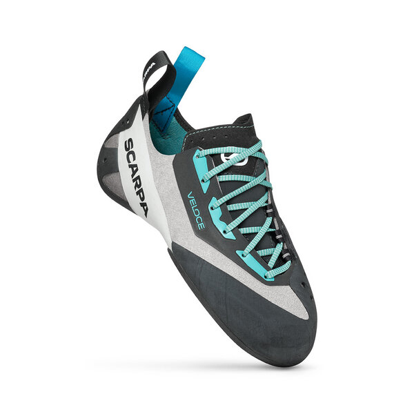 Scarpa VELOCE L WMN No pain all gain climbing shoe Offerta Anniversario