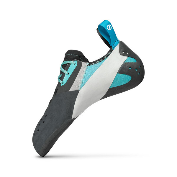 Scarpa VELOCE L WMN No pain all gain climbing shoe Offerta Anniversario