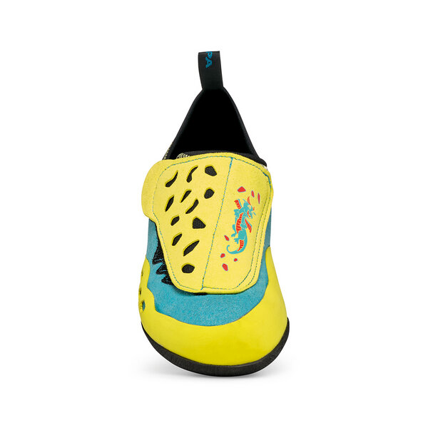 Scarpa PIKI J Foot-friendly kid climbing shoe Offerta migliore