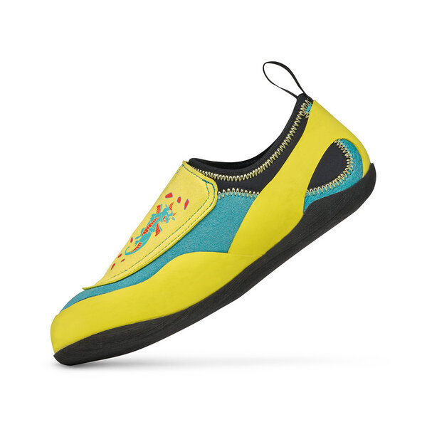 Scarpa PIKI J Foot-friendly kid climbing shoe Offerta migliore