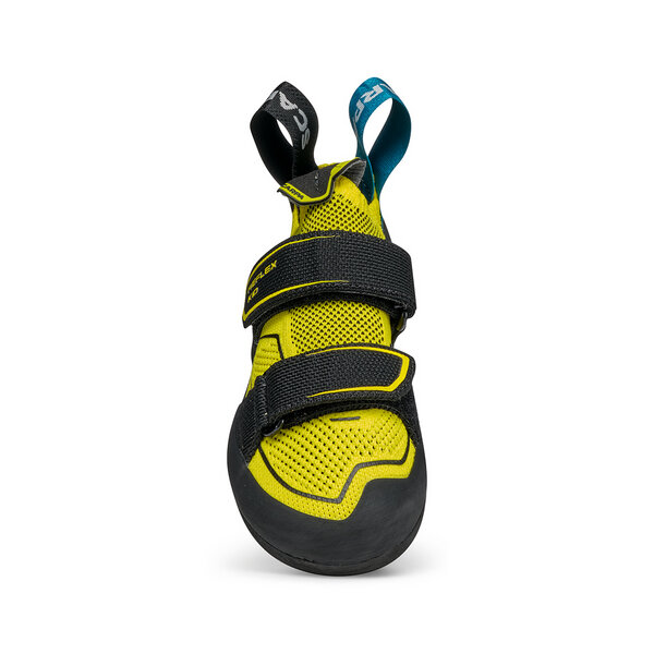 Scarpa REFLEX KID Breathable and elasticated kid climbing shoe Latest fashion