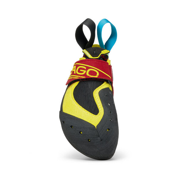 Scarpa DRAGO KID Kid climbing shoe maximum performance Online Outlet