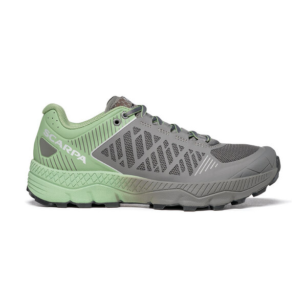 Scarpa SPIN ULTRA WMN Trail running model for top runners Offerta temporanea