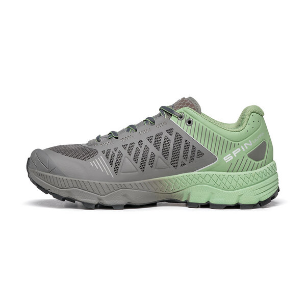 Scarpa SPIN ULTRA WMN Trail running model for top runners Offerta temporanea