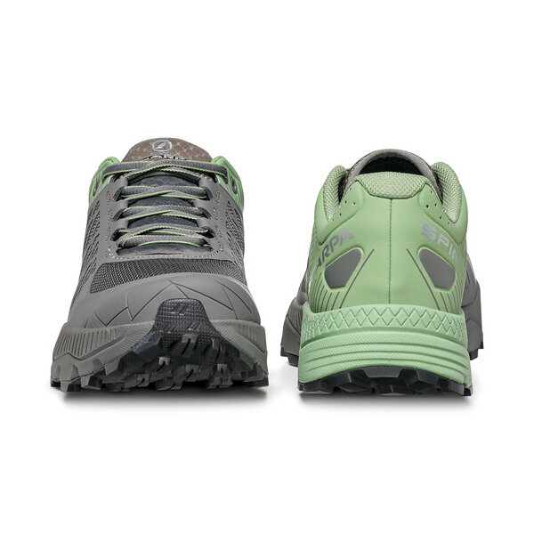 Scarpa SPIN ULTRA WMN Trail running model for top runners Offerta temporanea