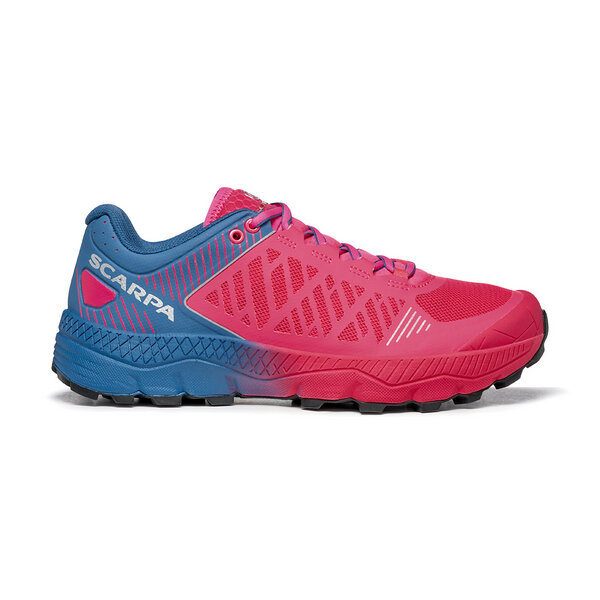 Scarpa SPIN ULTRA WMN Trail running model for top runners Offerte esclusive