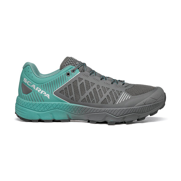 Scarpa SPIN ULTRA Trail running model for top runners Grandi sconti