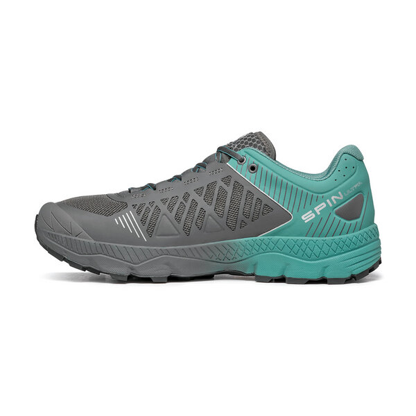 Scarpa SPIN ULTRA Trail running model for top runners Grandi sconti