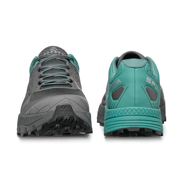 Scarpa SPIN ULTRA Trail running model for top runners Grandi sconti