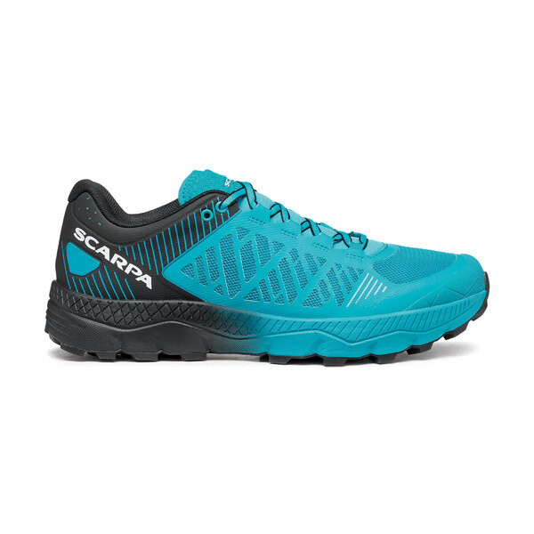 Scarpa SPIN ULTRA Trail running model for top runners Nuovi prodotti