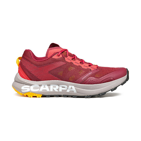 Scarpa SPIN PLANET WMN Long distance shoe from beginner to pro Liquidazione