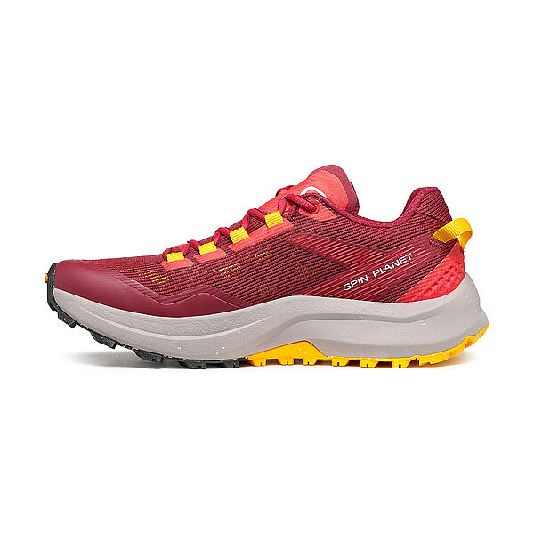 Scarpa SPIN PLANET WMN Long distance shoe from beginner to pro Liquidazione