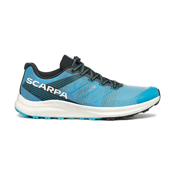 Scarpa SPIN RACE The race shoe for short distances Offerte giornaliere