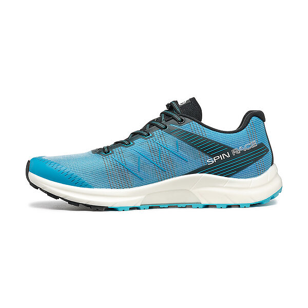 Scarpa SPIN RACE The race shoe for short distances Offerte giornaliere