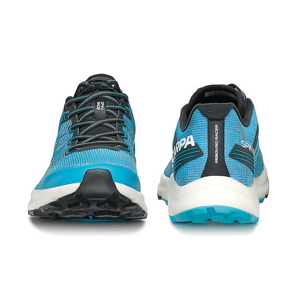 Scarpa SPIN RACE The race shoe for short distances Offerte giornaliere