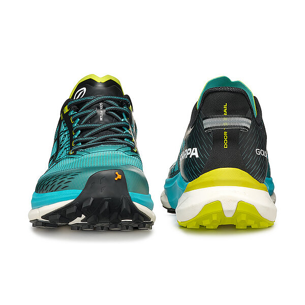 Scarpa GOLDEN GATE 2 ATR All terrain medium and long distance shoe Offerte speciali