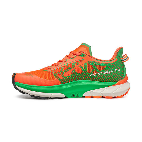Scarpa GOLDEN GATE 2 ATR All terrain medium and long distance shoe Enormi risparmi