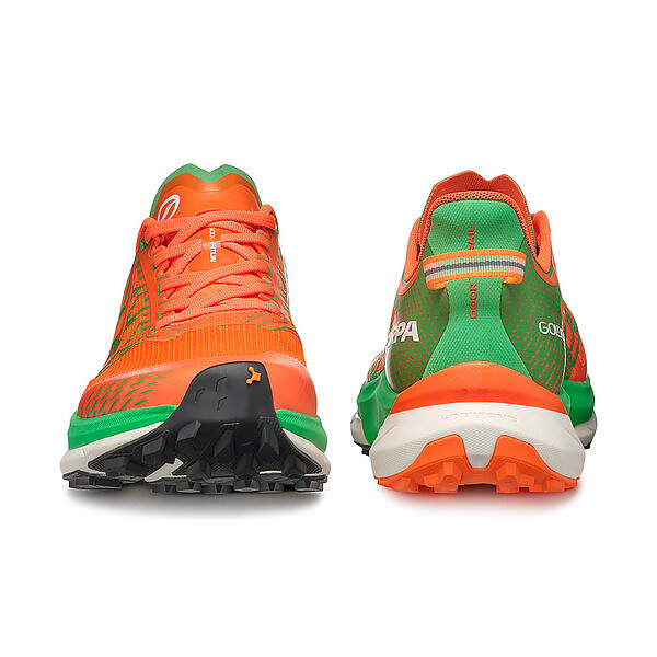 Scarpa GOLDEN GATE 2 ATR All terrain medium and long distance shoe Enormi risparmi