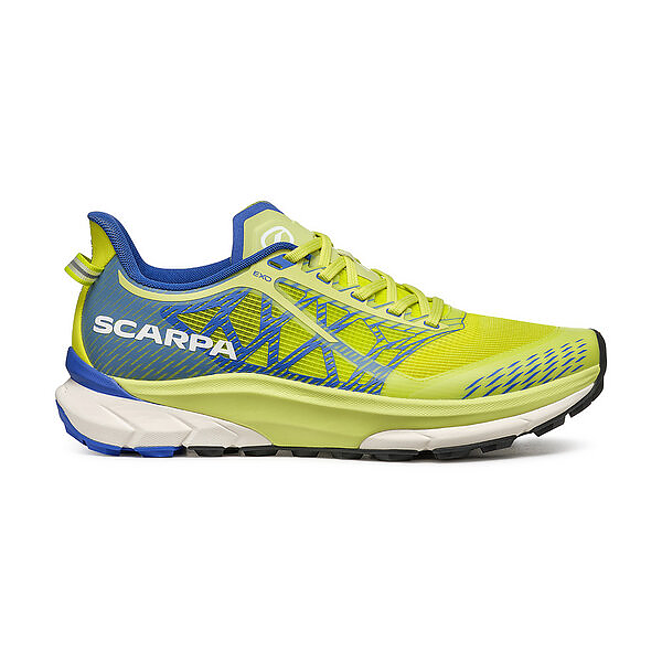 Scarpa GOLDEN GATE 2 ATR All terrain medium and long distance shoe Sconti VIP