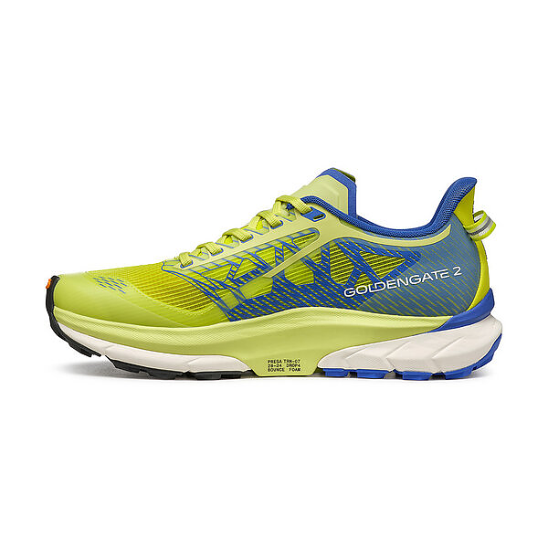 Scarpa GOLDEN GATE 2 ATR All terrain medium and long distance shoe Sconti VIP